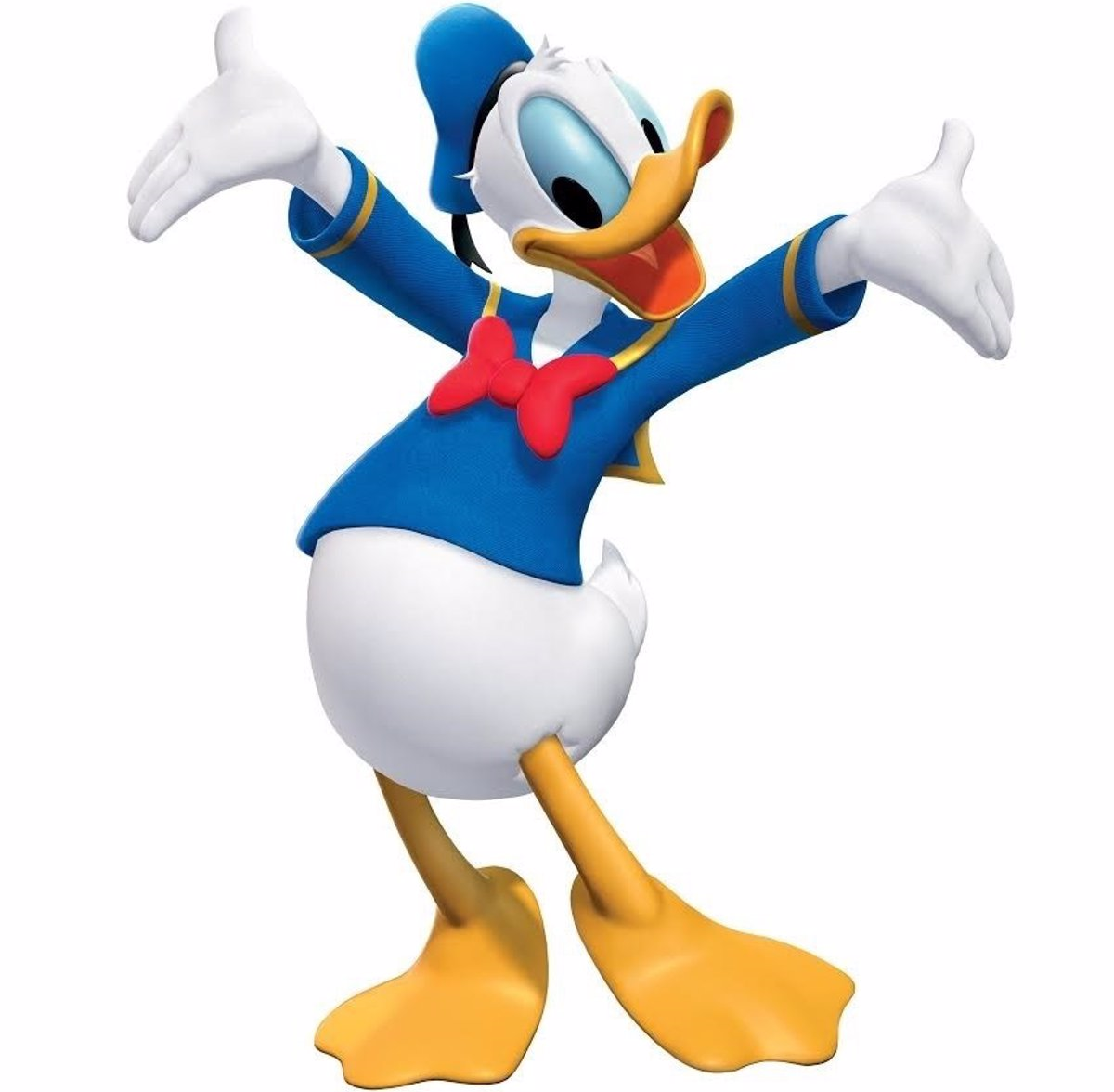 Imagen Donald