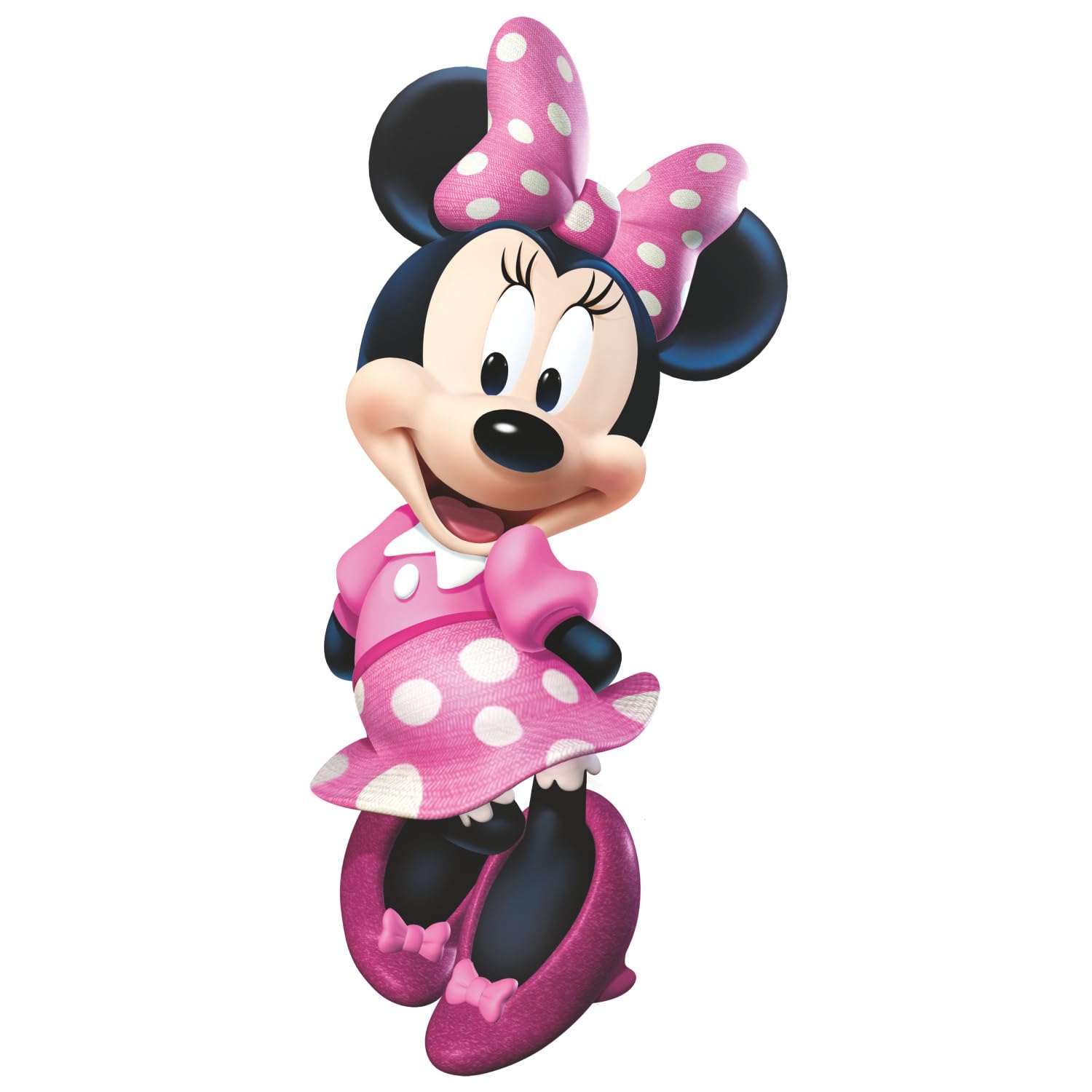 Imagen Minnie