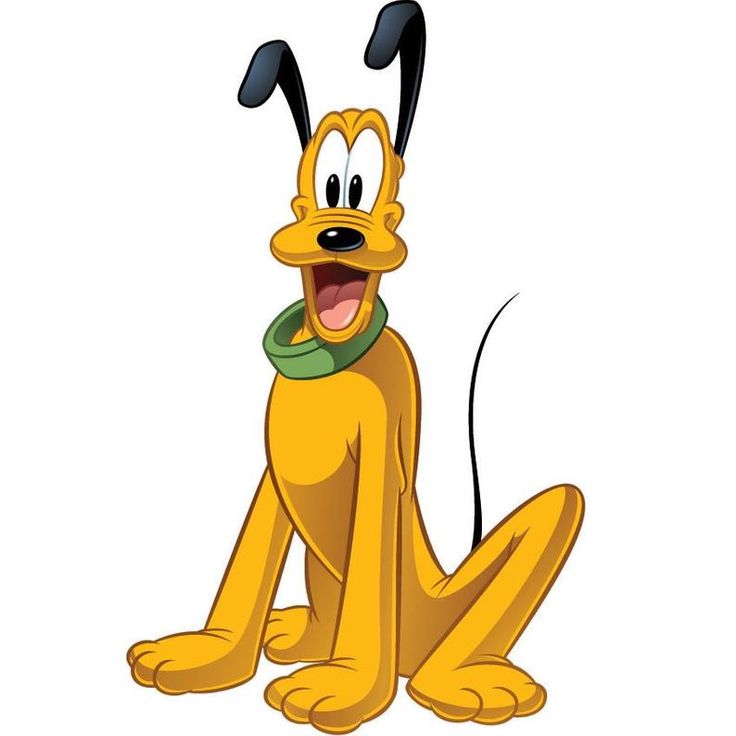 Imagen Pluto